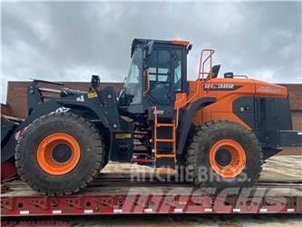 Doosan DL380-7 Фронтальные погрузчики