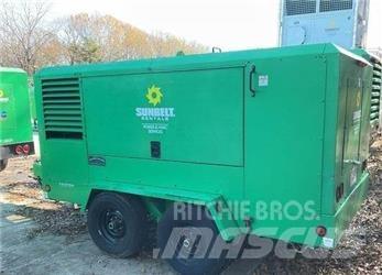 Doosan HP750WCU Воздушные компрессоры
