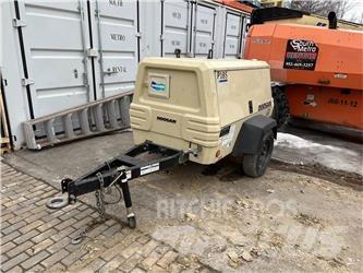 Doosan P185 Воздушные компрессоры