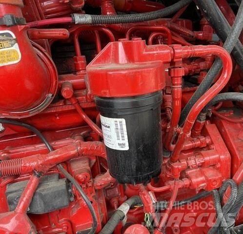 Doosan P425/HP375 Воздушные компрессоры