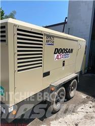 Doosan XP825 Воздушные компрессоры