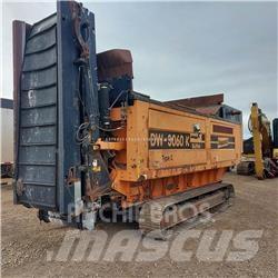 Doppstadt DW3060K Лесозаготовительная техника - Другие