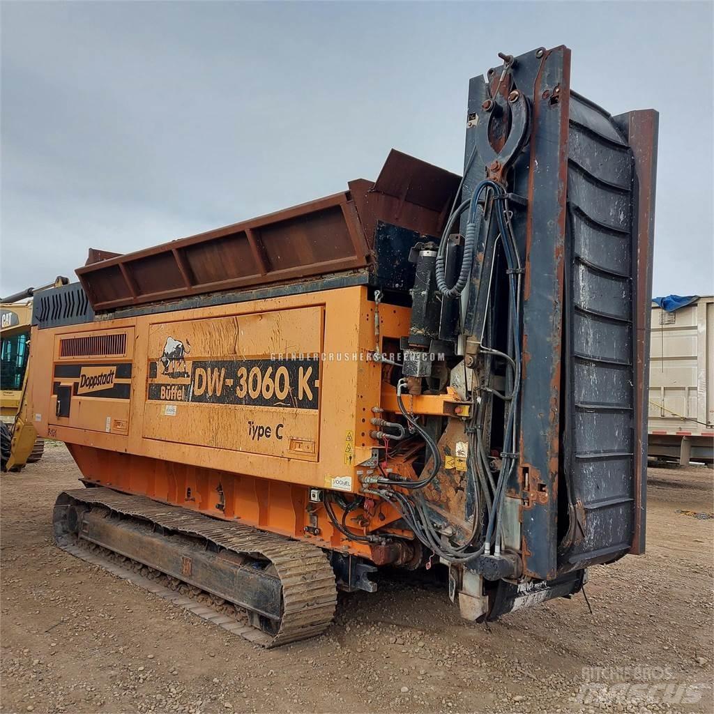 Doppstadt DW3060K Лесозаготовительная техника - Другие