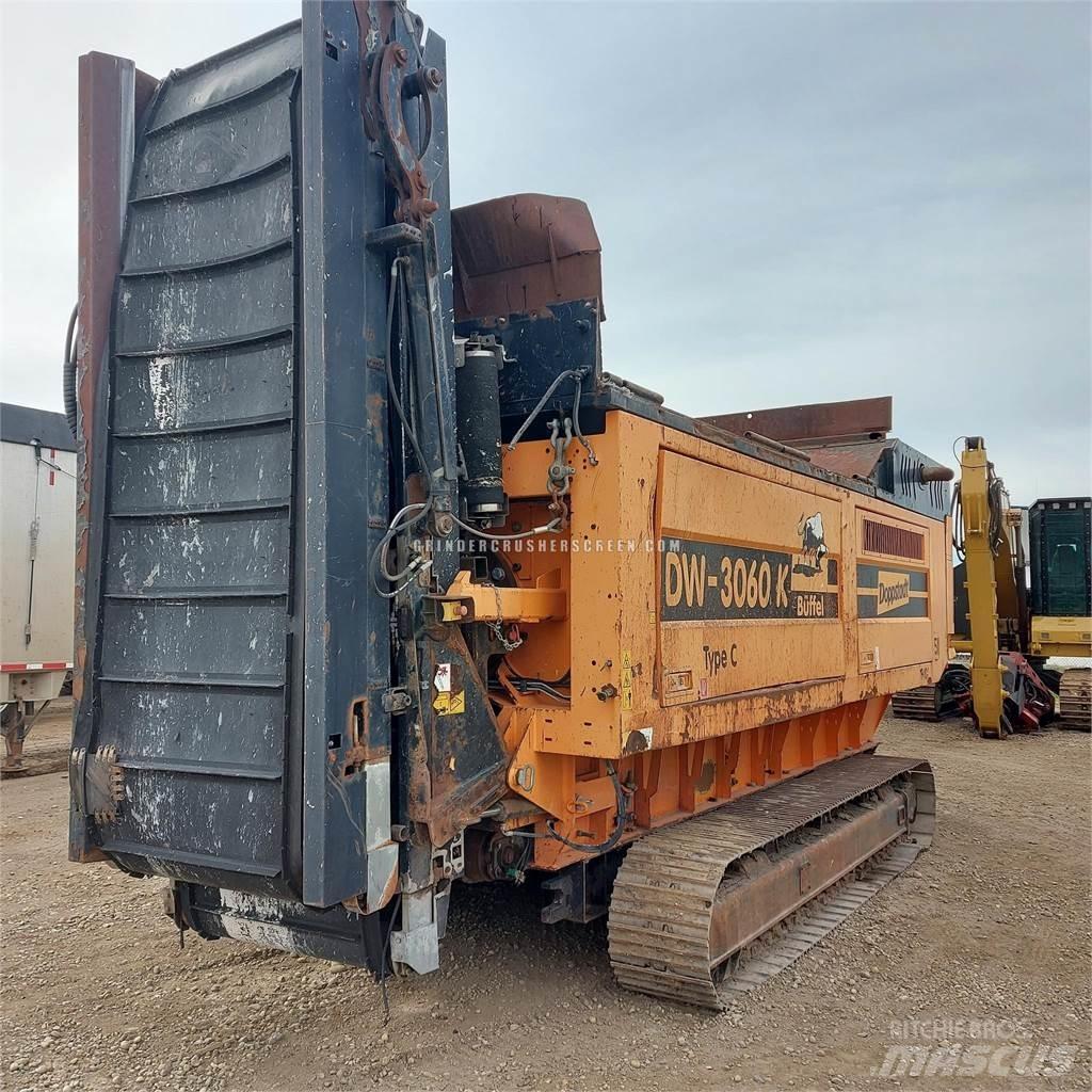 Doppstadt DW3060K Лесозаготовительная техника - Другие
