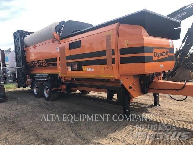 Doppstadt SM720 Сортировочные установки