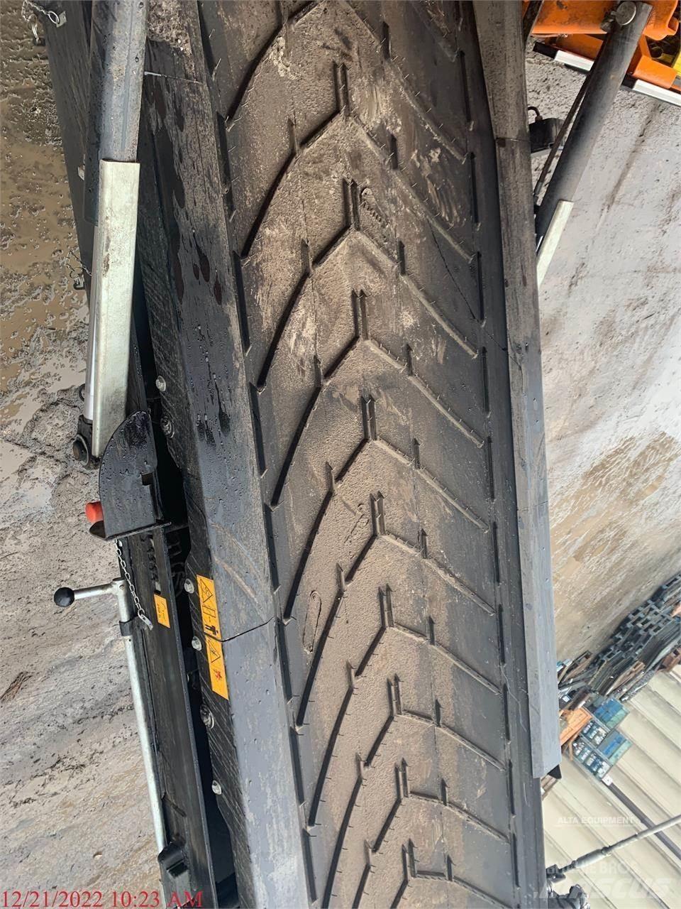 Doppstadt SM720.2 Сортировочные установки
