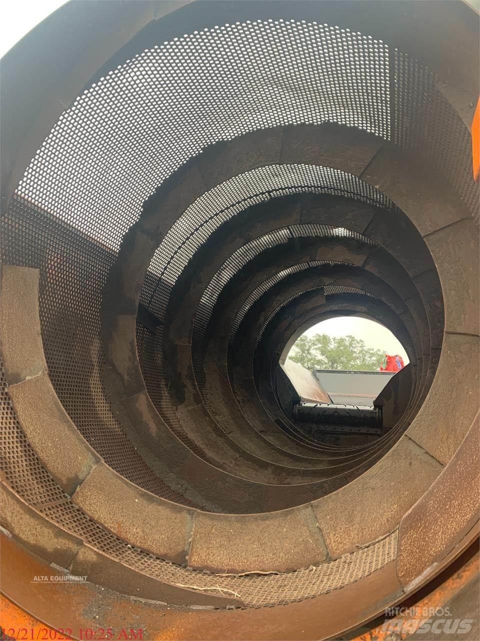 Doppstadt SM720.2 Сортировочные установки