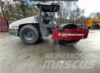 Dynapac CA2500D Катки тротуарные