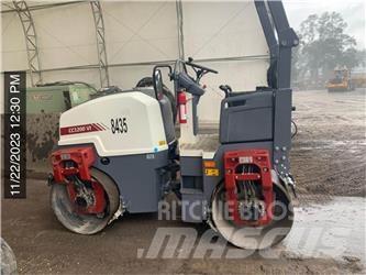 Dynapac CC1200 VI Катки тротуарные
