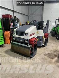 Dynapac CC1200 VI Катки тротуарные