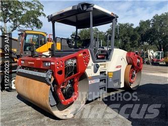 Dynapac CC5200 VI Катки тротуарные