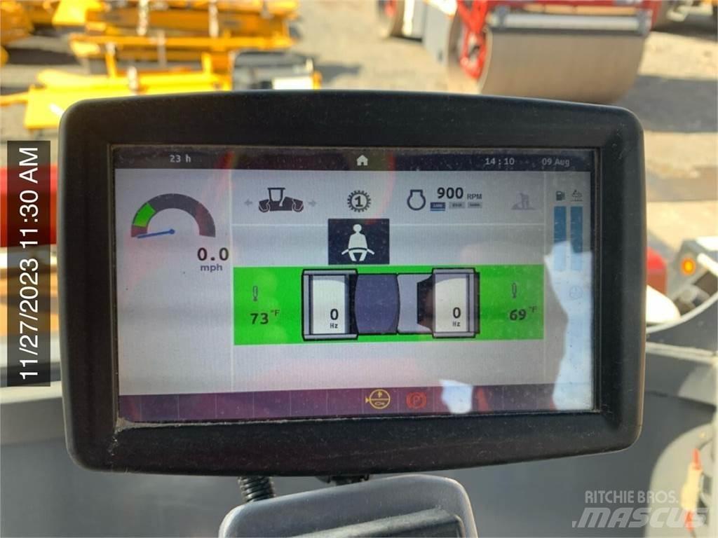 Dynapac CC5200 VI Катки тротуарные