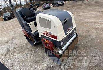 Dynapac CC900G Катки тротуарные