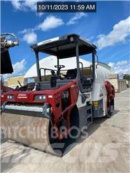 Dynapac CO4200 VI Катки тротуарные
