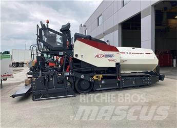 Dynapac D30T Асфальтоукладчики