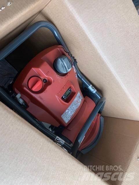 Dynapac DR7X Прицепные виброкатки