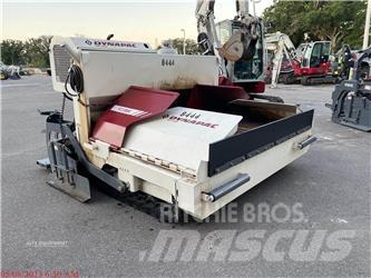 Dynapac FC1300C II Асфальтоукладчики