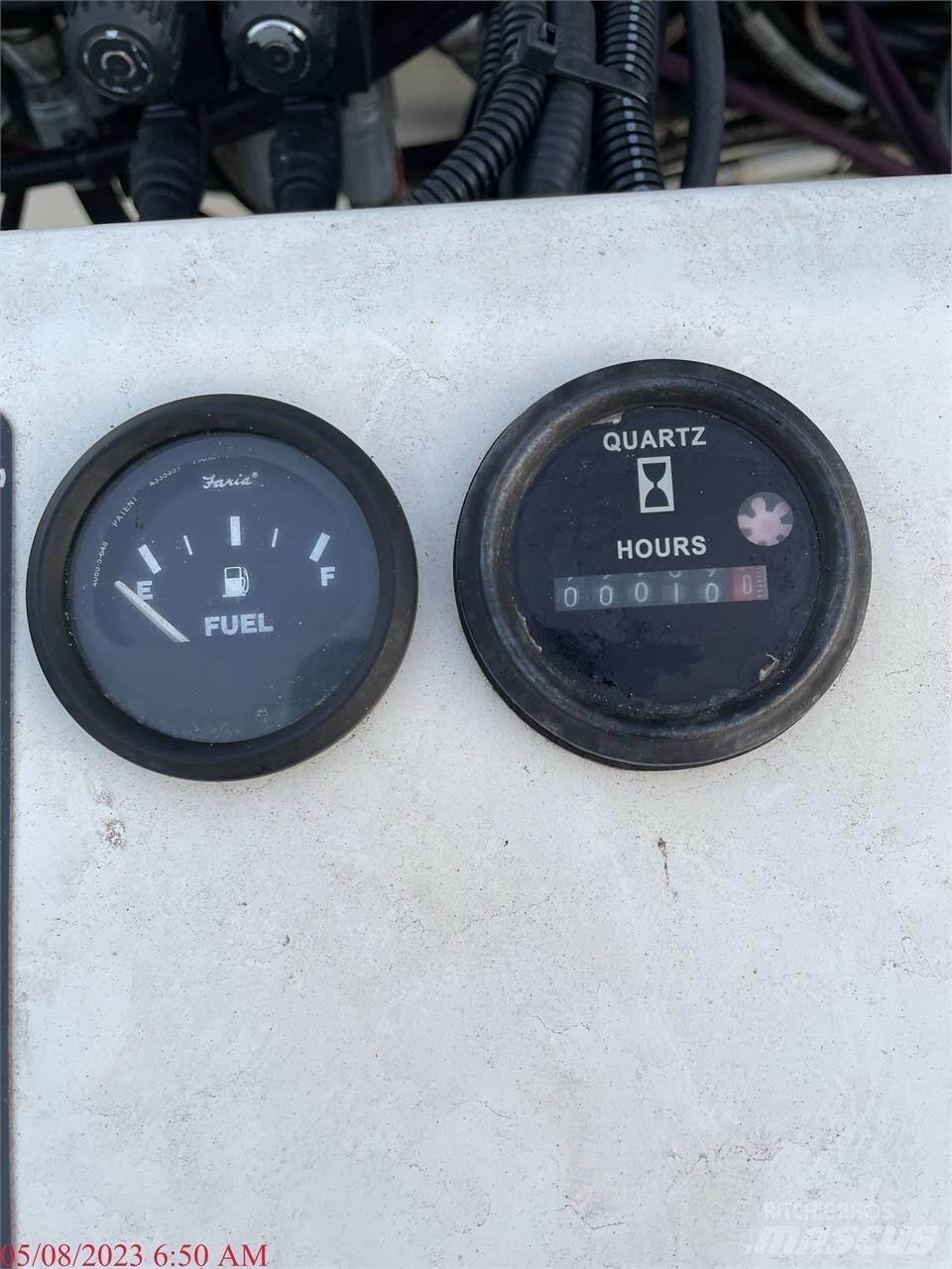 Dynapac FC1300C II Асфальтоукладчики