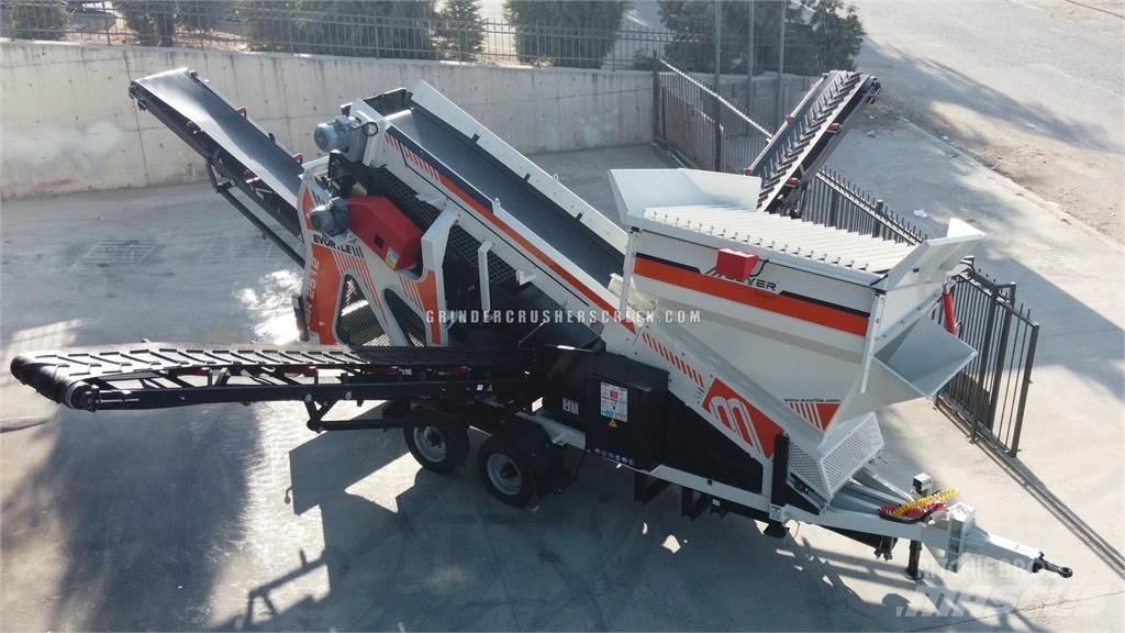 Evortle SR2512 Сортировочные установки