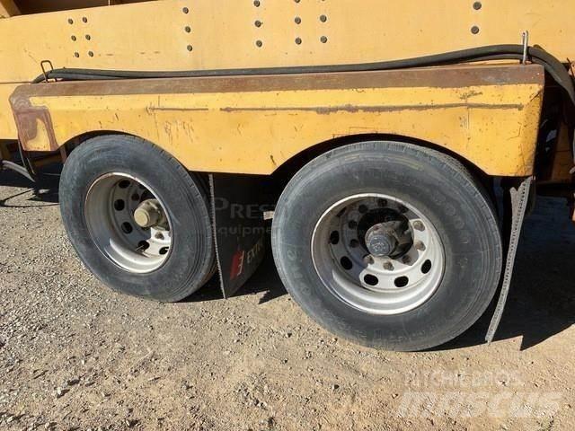 Extec 8X30 Сортировочные установки