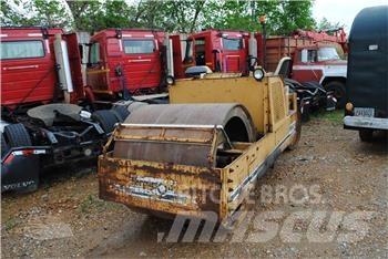 Ferguson 35A Катки тротуарные