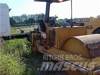 Ferguson 35A Катки тротуарные