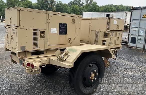 Fermont MEP803A Другие генераторы