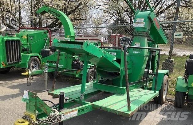 Finn B70 Сеялки