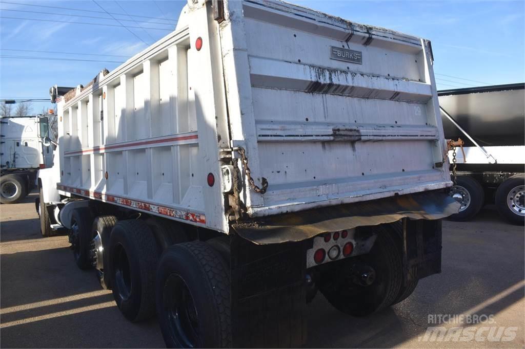 Ford LT9000 Грузовики-Самосвалы