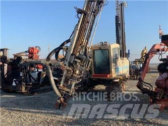 Furukawa FRD1200ED Буровые вышки