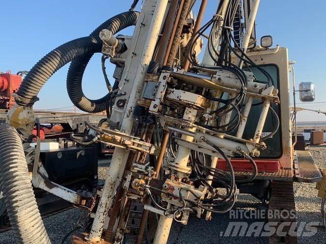 Furukawa FRD1200ED Буровые вышки
