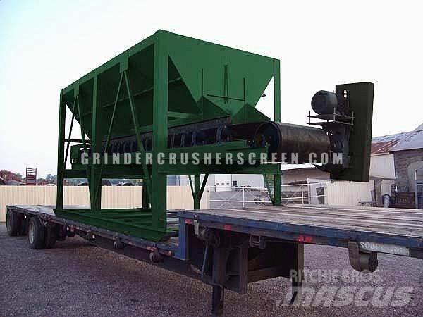 GCS 12X36 Конвейеры