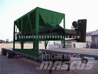 GCS 12X48 Конвейеры