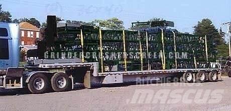 GCS 24X80 Конвейеры