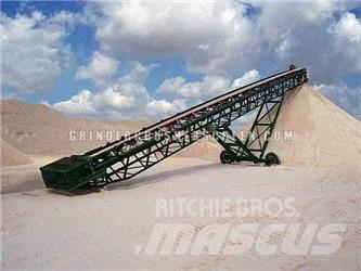 GCS 36X100 Конвейеры