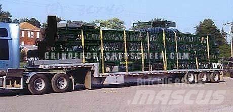 GCS 36X80 Конвейеры