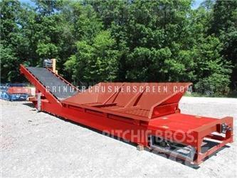 GCS DTU Конвейеры