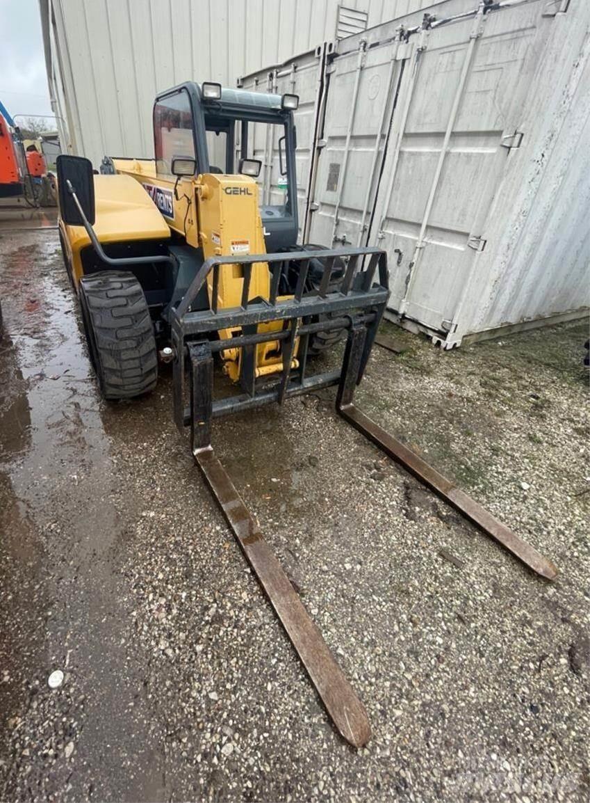 Gehl RS5-19 GEN 3 Телескопические погрузчики