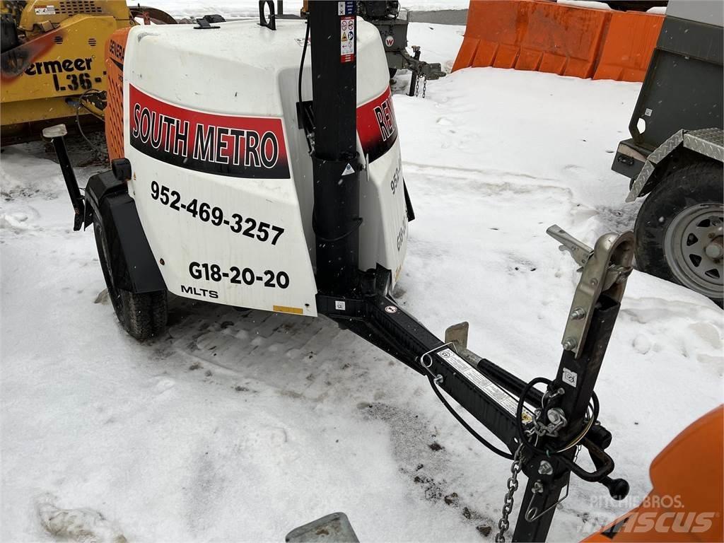 Generac MLTS Осветительные установки