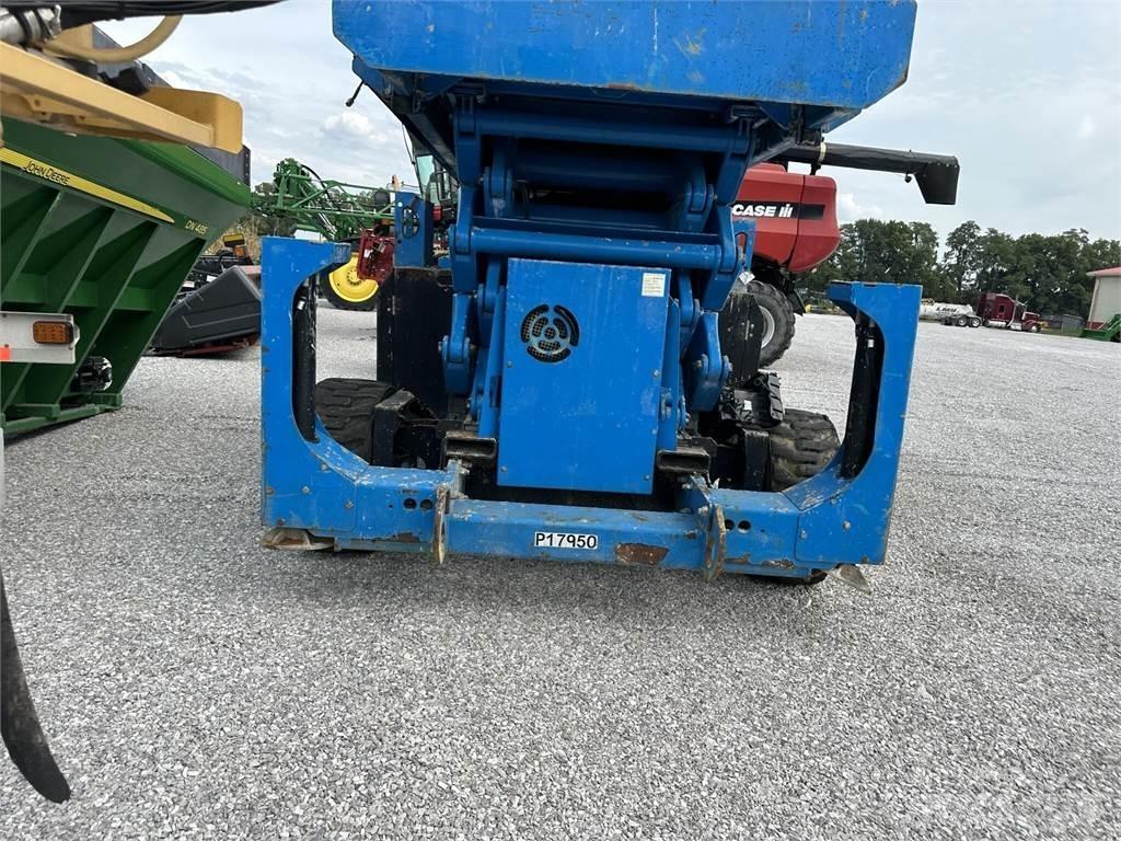 Genie GS5390RT Ножничные подъемники