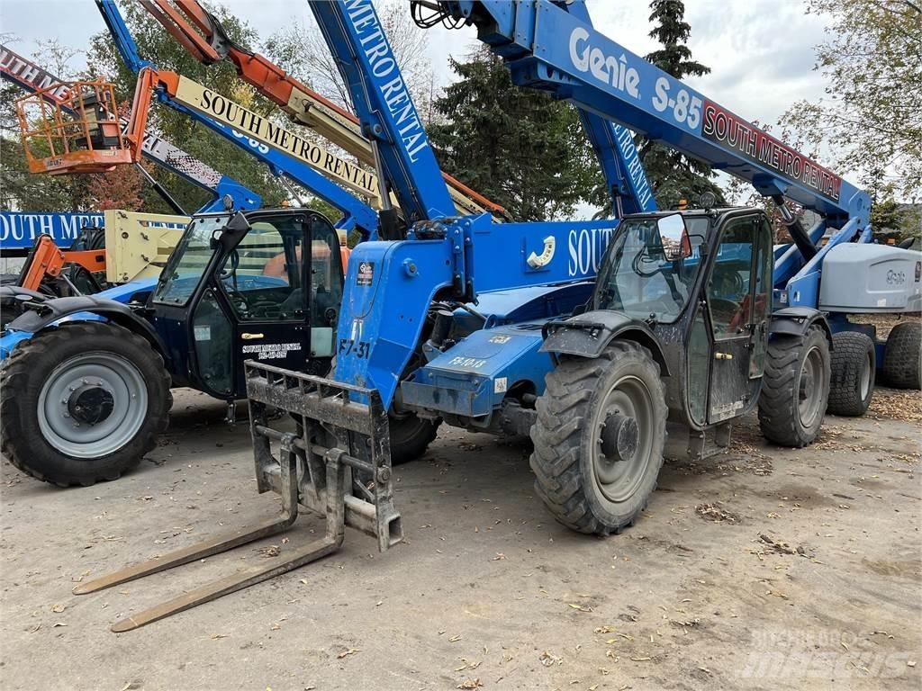 Genie GTH844 Телескопические погрузчики