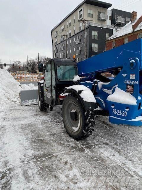 Genie GTH844 Телескопические погрузчики