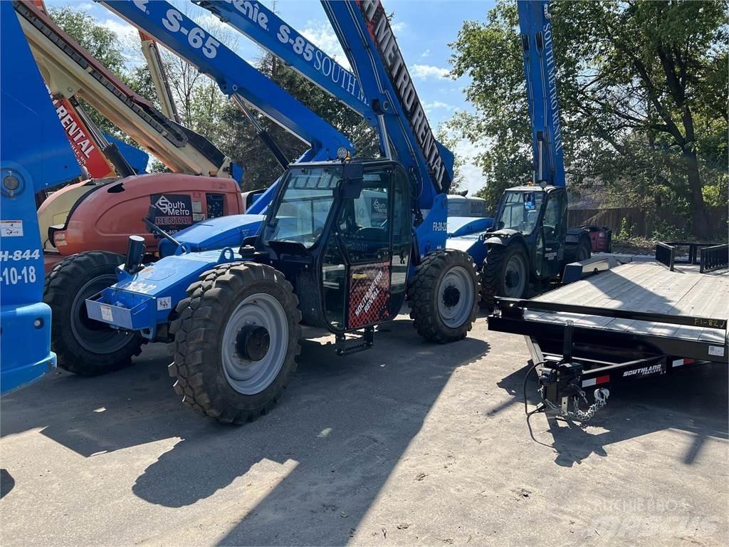 Genie GTH844 Телескопические погрузчики