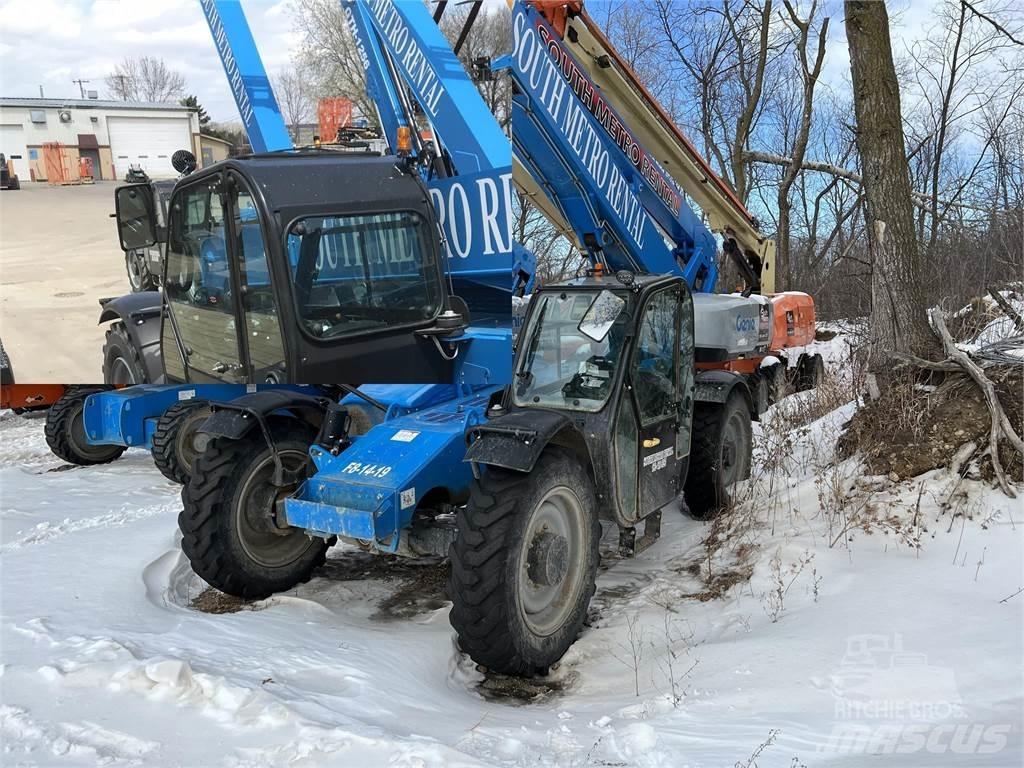 Genie GTH844 Телескопические погрузчики