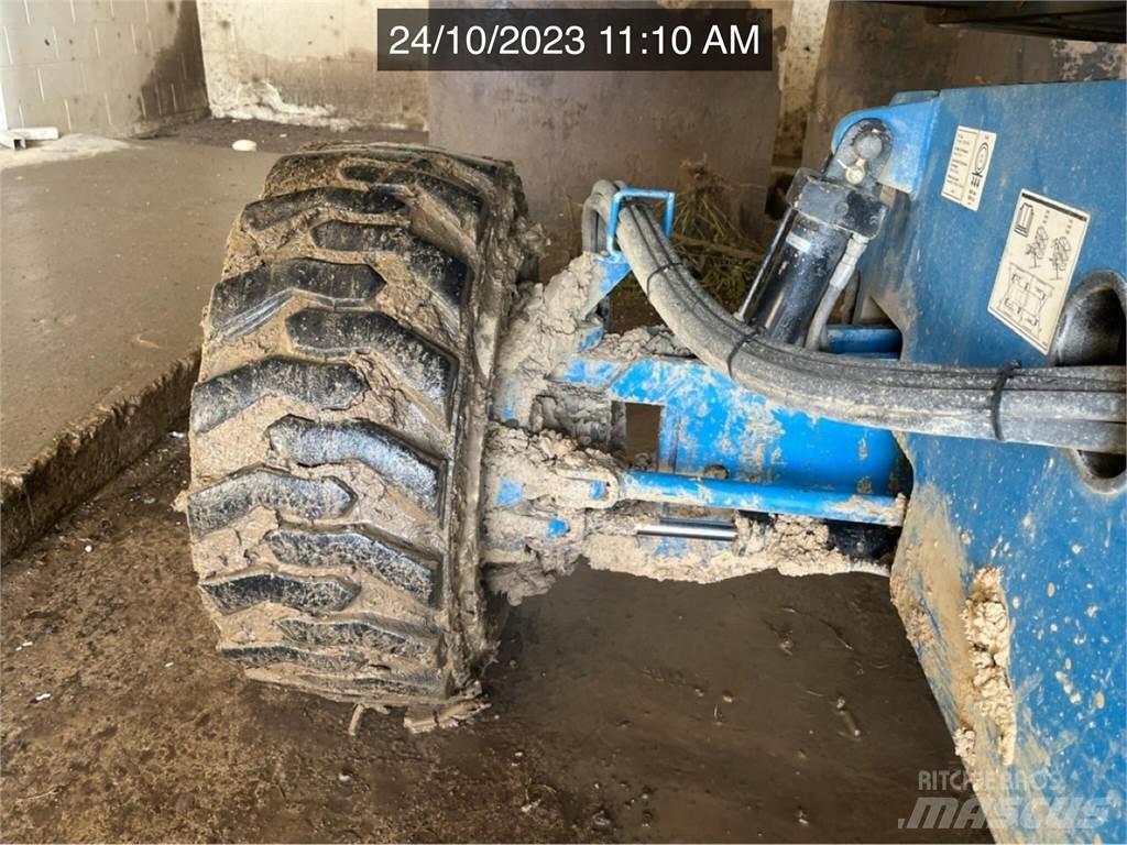Genie S45 Телескопические подъемники