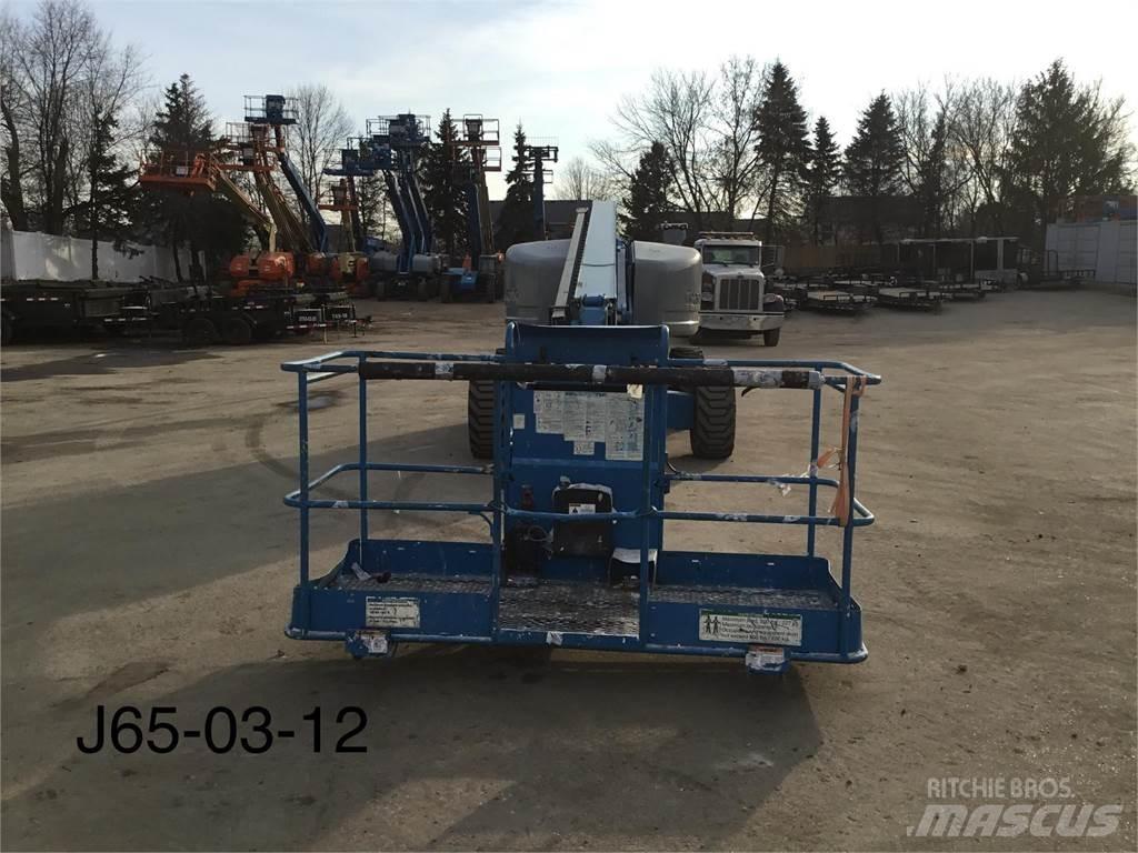 Genie S65 Телескопические подъемники