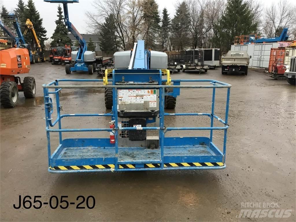 Genie S65XC Телескопические подъемники