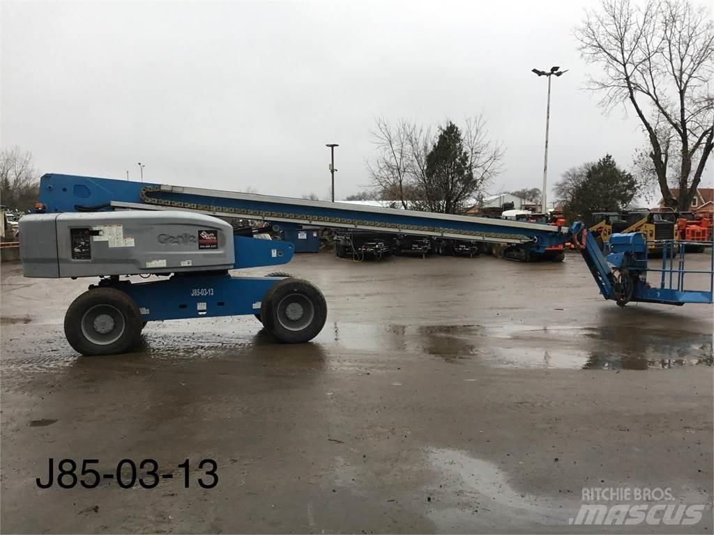 Genie S85 Телескопические подъемники