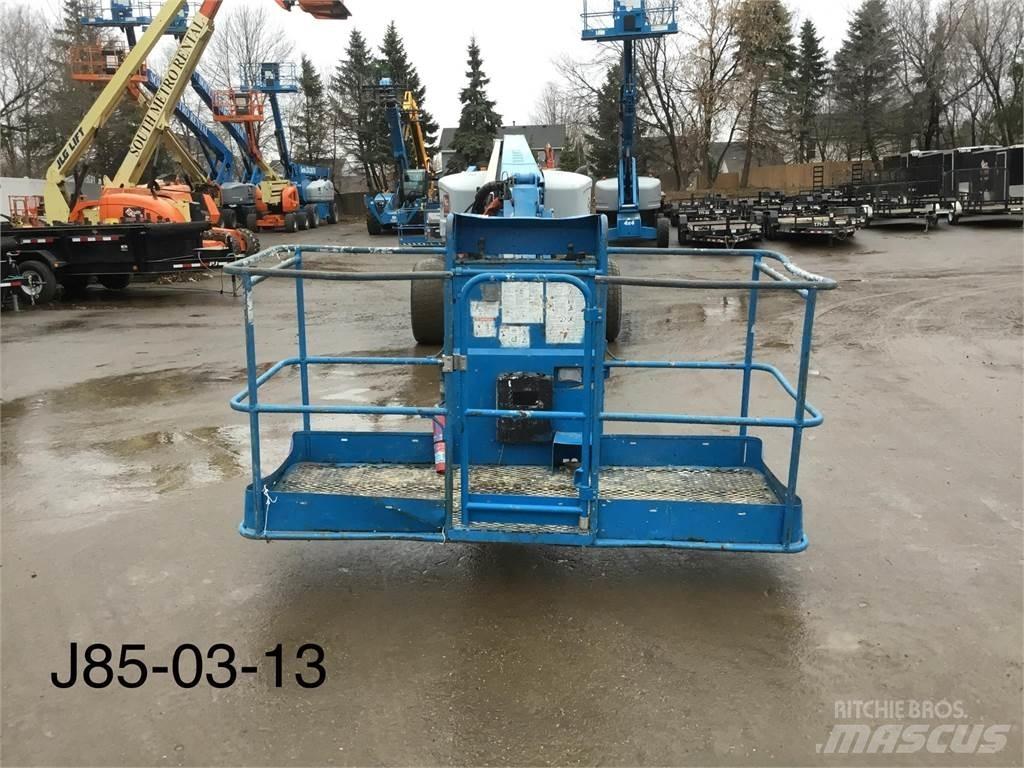 Genie S85 Телескопические подъемники