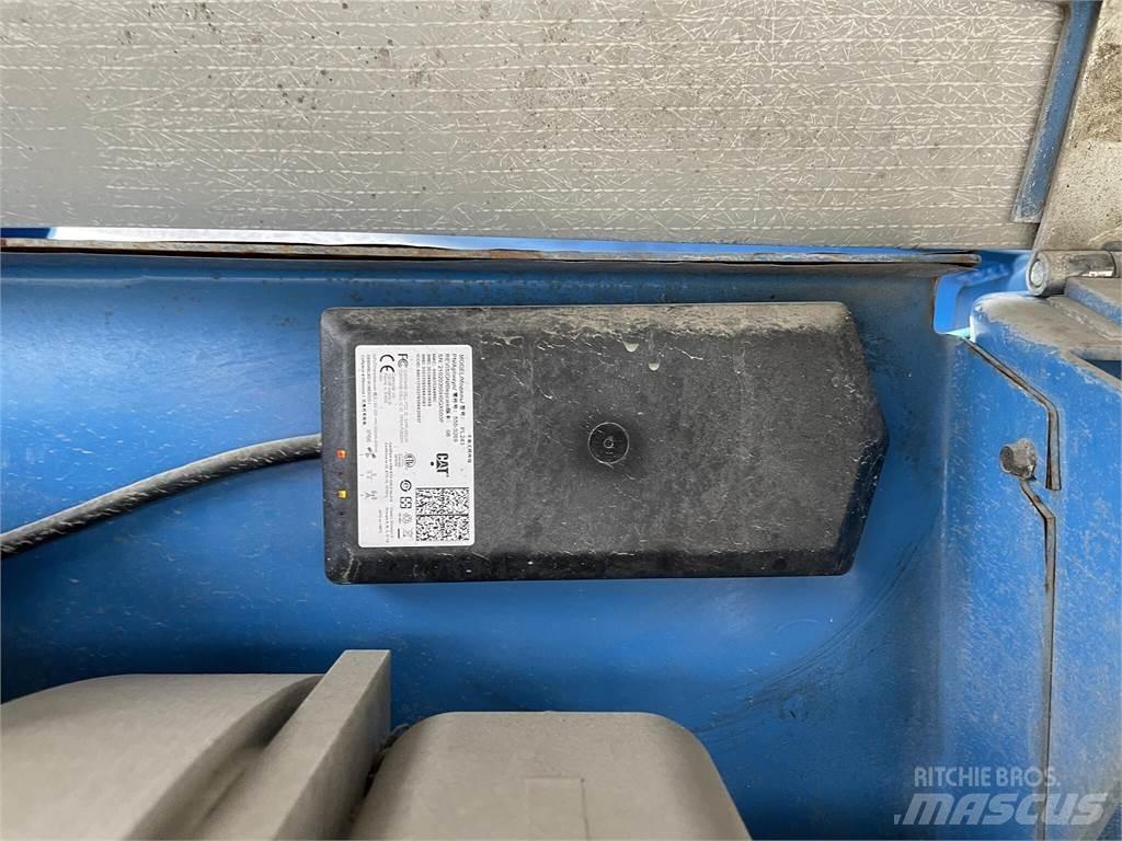 Genie S85 Телескопические подъемники